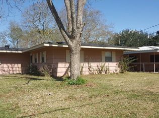 1321 Sage Dr, Lake Charles, LA 70607