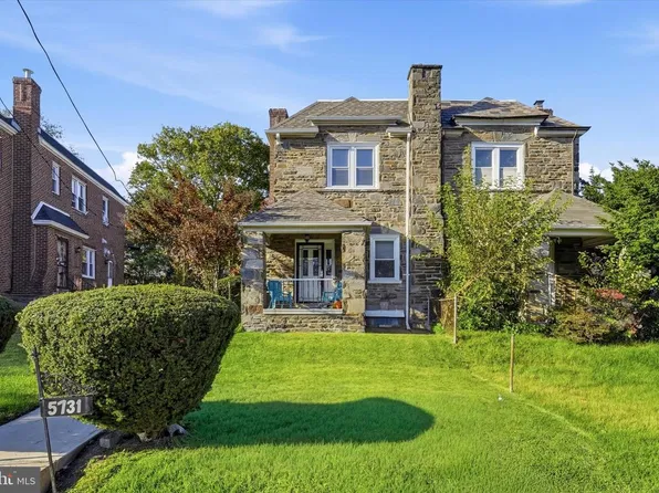 5731 Drexel Rd, Philadelphia, PA 19131