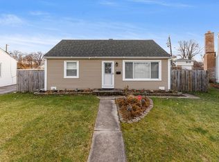 10145 Dora St, Franklin Park, IL