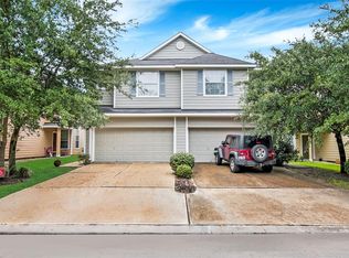 12419 Saratoga Woods Ln, Humble, TX 77346