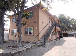 354 Angel Ave, Sunnyvale, CA 94086