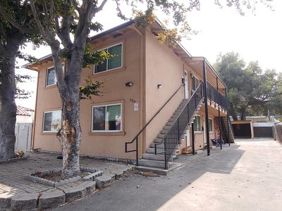 354 Angel Ave, Sunnyvale, CA, 94086