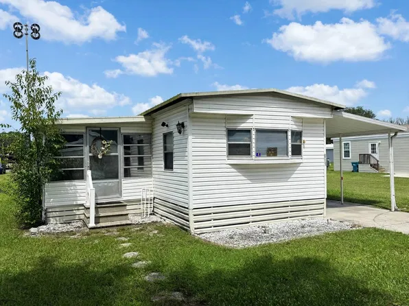 813 Ontario St #70, Wildwood, FL 34785