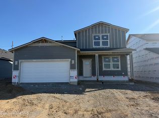 5405 W Homeward Bound Blvd, Coeur D Alene, ID 83815