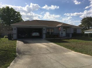 5008 Pine Needle Dr, Mascotte, FL 34753