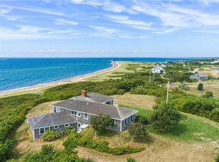 925 Coast Guard Rd, Block Island, RI 02807