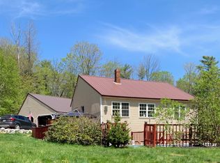 67 Greenridge Way, Jay, ME 04239