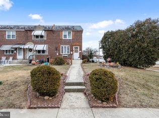666 Rively Ave, Glenolden, PA 19036