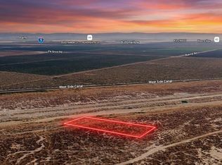 Vic Blue Star Memorial Highway, Buttonwillow, CA 93206