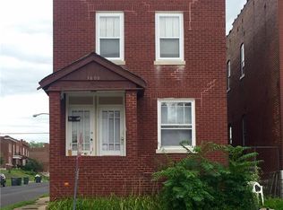 3600 Nebraska Ave, Saint Louis, MO