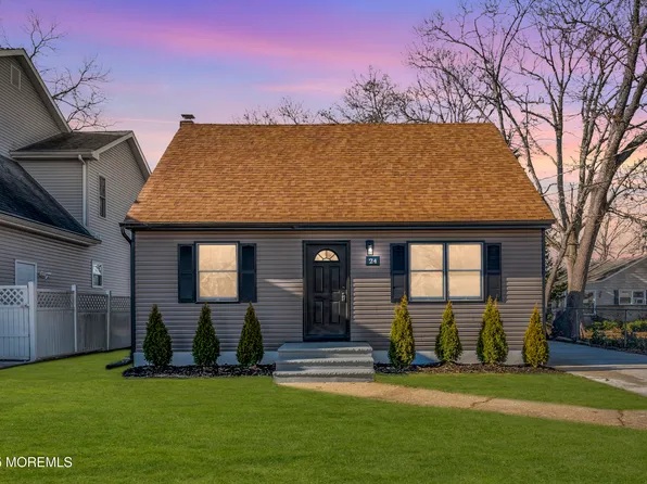 24 Unity Drive, Brick, NJ 08723