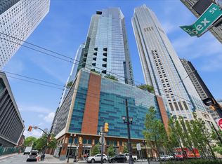 77 Hudson, Jersey City, NJ 07302