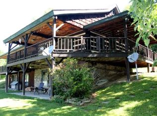 794 Torpedo Rd, Pittsfield, PA 16340