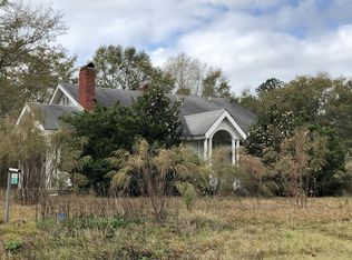 125 Spring St, Rockingham, NC 28379