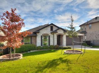 22221 Red Yucca Rd, Spicewood, TX 78669