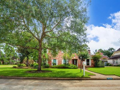 16114 Southampton Dr, Spring, TX, 77379