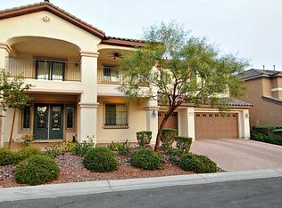 7230 Puckershire St, Las Vegas, NV 89166