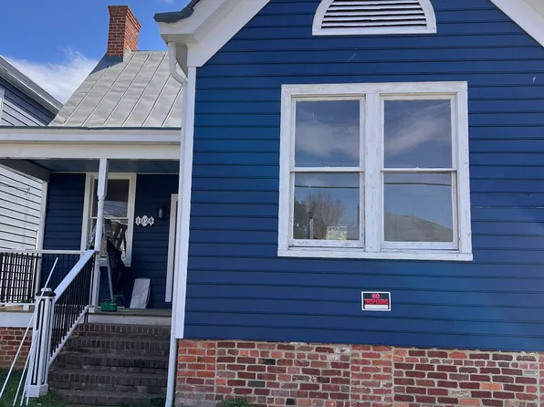 1024 W High St, Petersburg, VA 23803