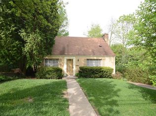 341 Orchard Dr, Pittsburgh, PA 15228