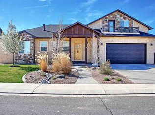 576 Corn Maiden Dr, Fruita, CO 81521