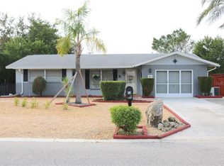 10241 Gardenia Ln, Port Richey, FL 34668