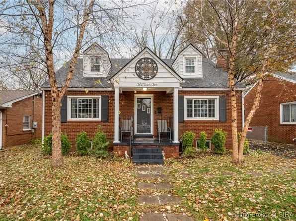 1310 E 9th Street, Jeffersonville, IN 47130