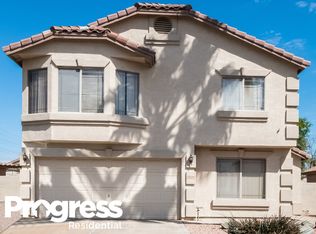 2024 E Appaloosa Rd, Gilbert, AZ 85296