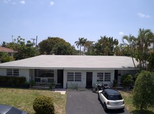 2730 NE 30th Pl, Fort Lauderdale, FL 33306