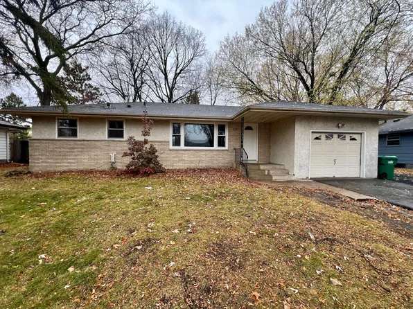 7007 Morgan Ave N, Brooklyn Center, MN 55430