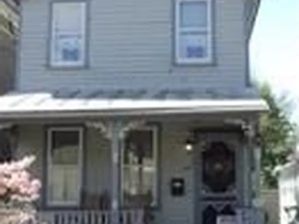 114 Yorke Ave, Cape May, NJ 08204