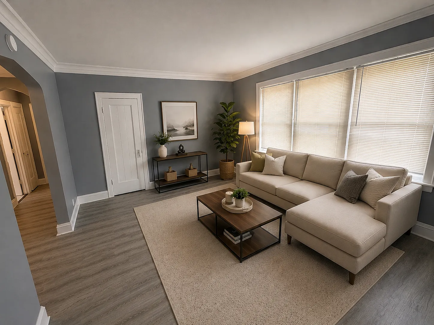 1302 West 98th Place - 1E — Photo 3