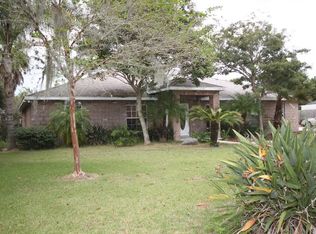 3630 Lionel Rd, Mims, FL 32754