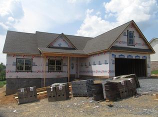 181 Spurgeon Ln, Gray, TN 37615