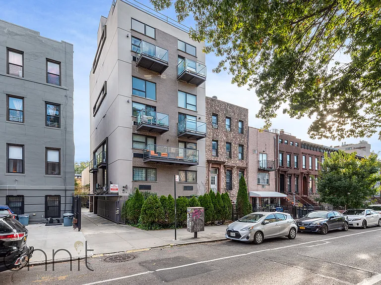 616 Willoughby Ave #PENTHOUSE — Photo 19