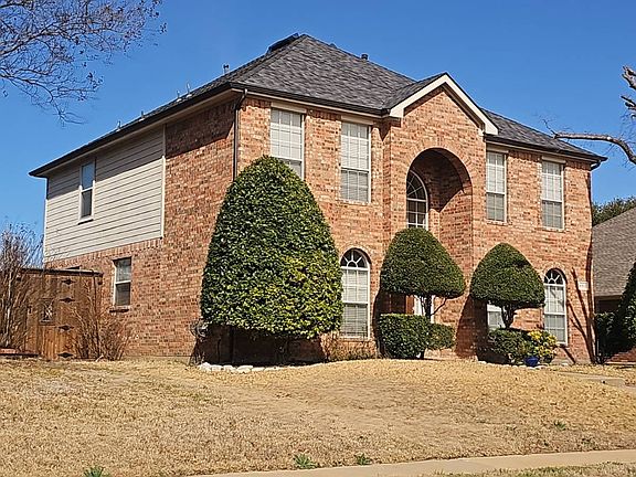 3rd image of 9810 Shirland Ln