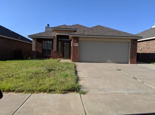 6913 95th St, Lubbock, TX 79424