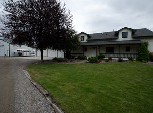 16518 Sunhouse Rd, Frenchtown, MT 59834