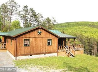 123 High Meadow Rd, Lost River, WV 26810