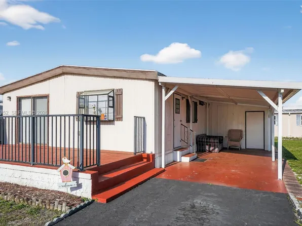 415 E Erie Dr, Fort Pierce, FL 34946