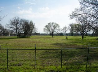 124 N Paschall Rd, Sunnyvale, TX 75182