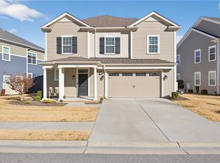 4032 Archstone Dr, Virginia Beach, VA 23456