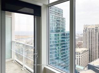 19 Bathurst St #3015, Toronto, ON M5V 2N9