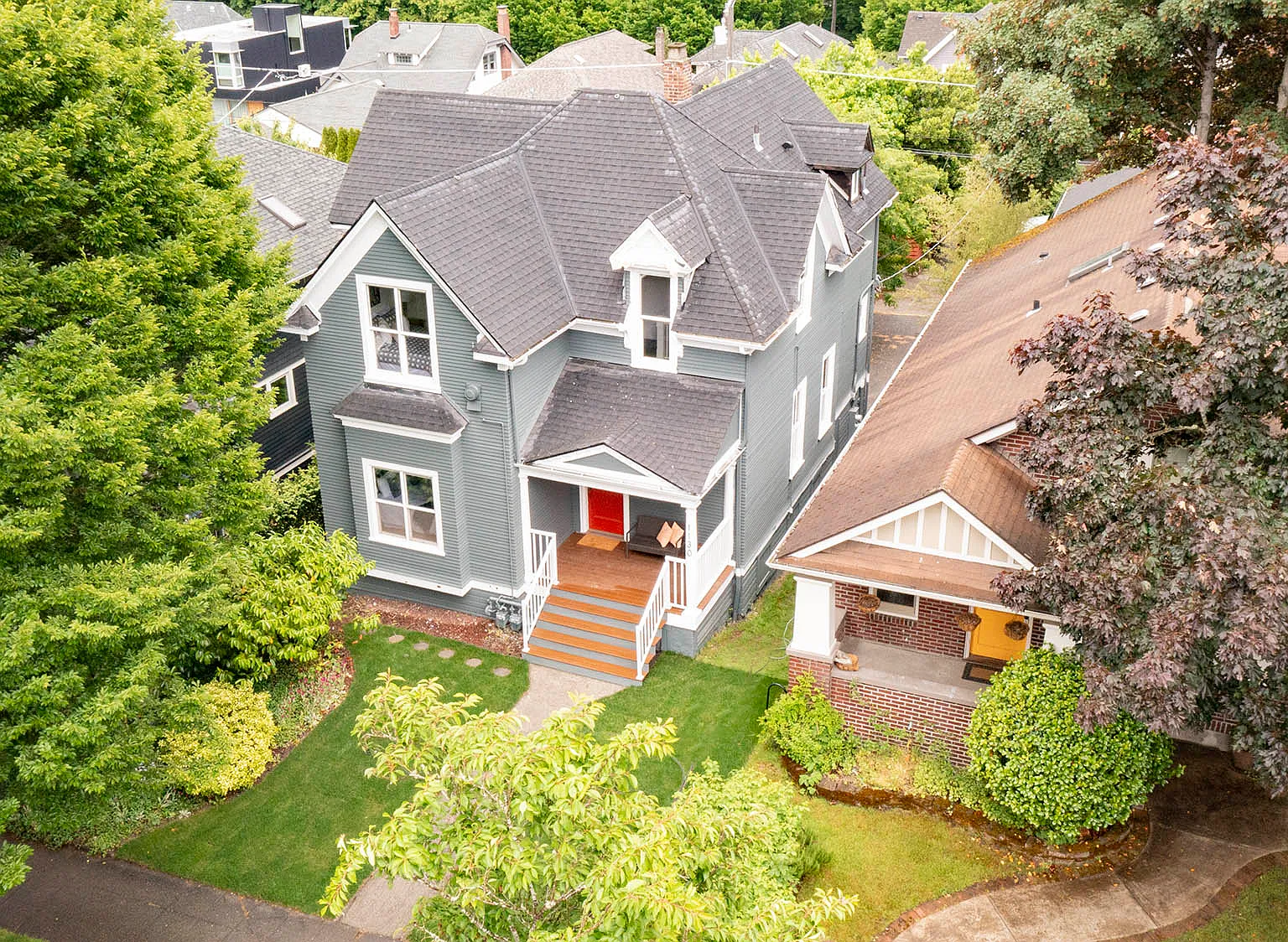 1130 18th Avenue East - A — Photo 1