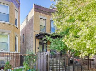 2857 W Fletcher St, Chicago, IL 60618