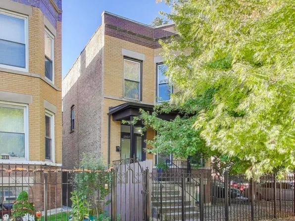 2857 W Fletcher St, Chicago, IL 60618