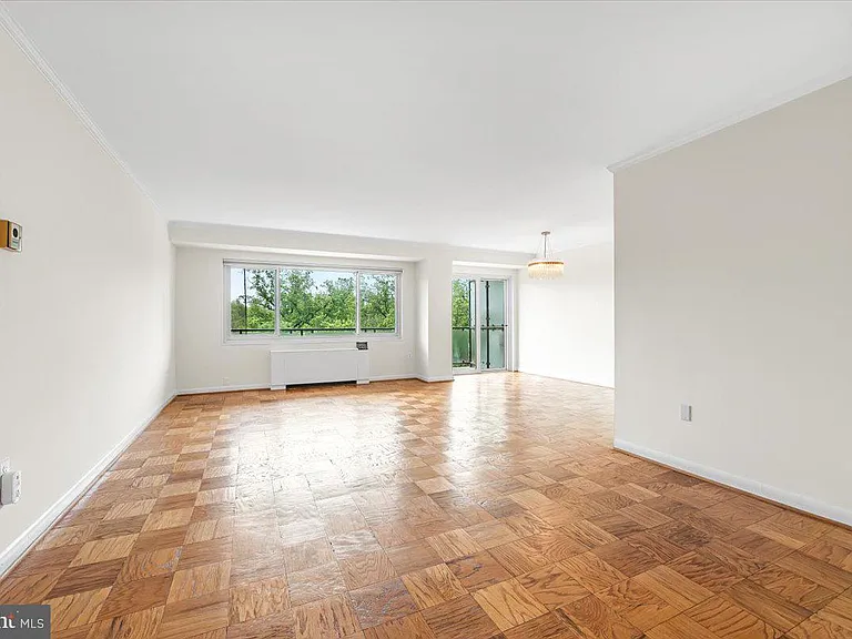 4201 Cathedral Ave NW #908E — Photo 7