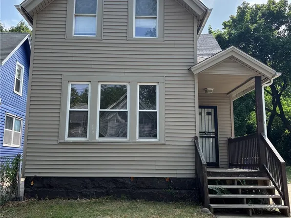 1085 E 72nd St, Cleveland, OH 44103