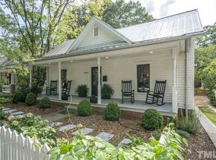 1410 James St, Durham, NC 27707