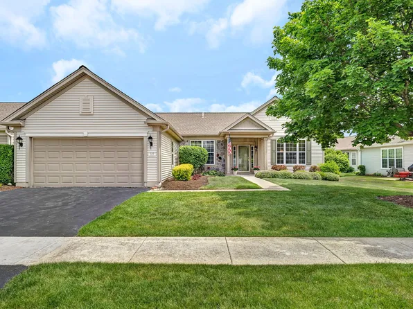 322 Capital Dr, Shorewood, IL 60404