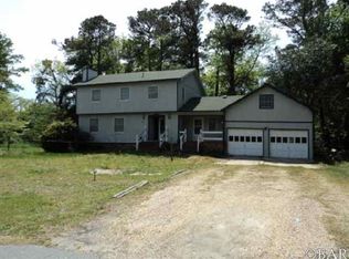 21 Juniper Trl LOT 1-BLK176, Kitty Hawk, NC 27949